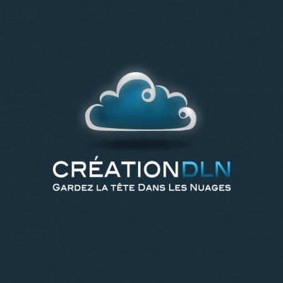 Création DLN - Logo