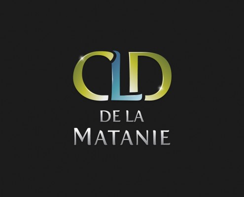 CLD de la Matanie - logo