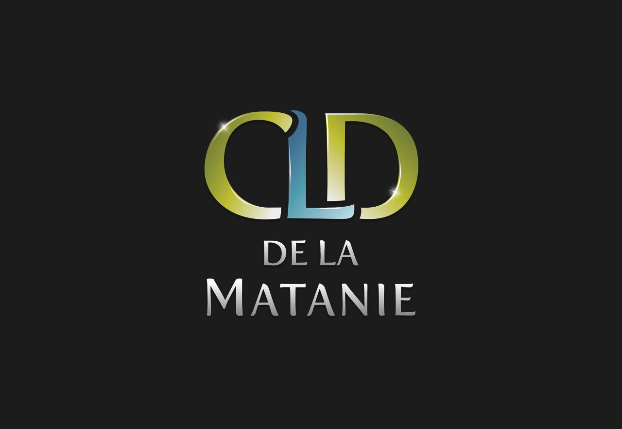 CLD de la Matanie - logo