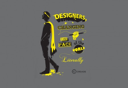 Designer Are Superheroes 02