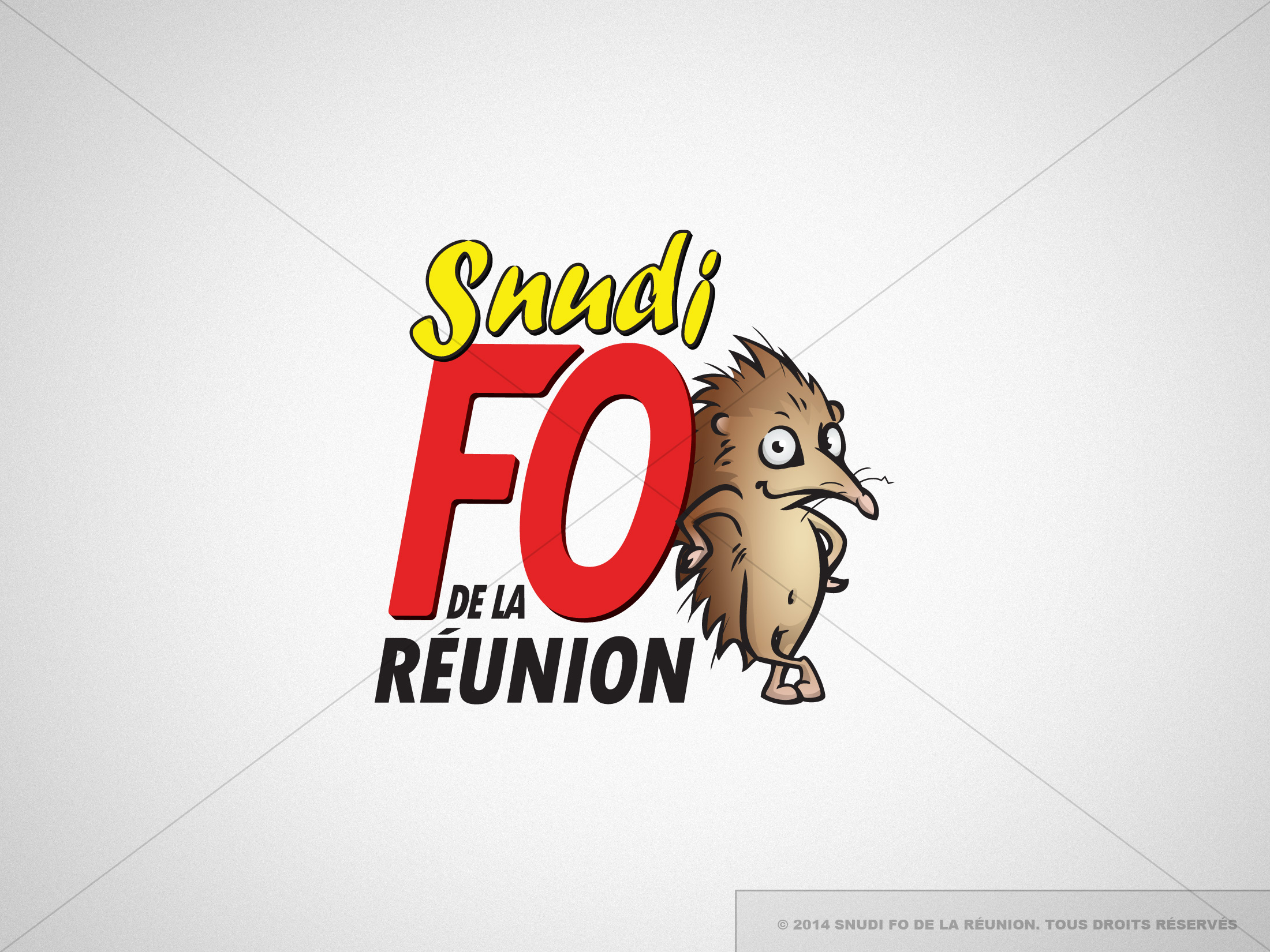 Snudi FO de la Réunion