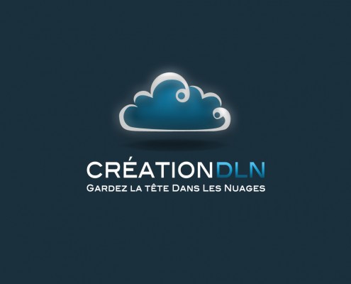 Création DLN - Logo