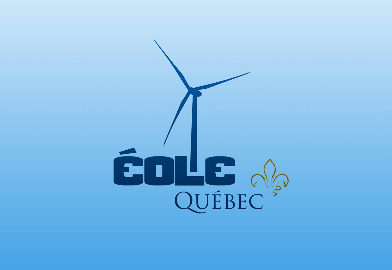 Éole Québec
